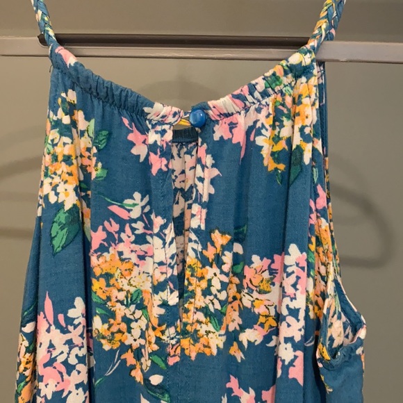 Girl’s Old Navy size 14 tank dress - Picture 5 of 6